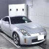 nissan fairlady-z 2008 -NISSAN 【多摩 303ﾄ9495】--Fairlady Z Z33-504077---NISSAN 【多摩 303ﾄ9495】--Fairlady Z Z33-504077- image 1