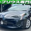 toyota prius 2017 quick_quick_ZVW50_ZVW50-6091153 image 1