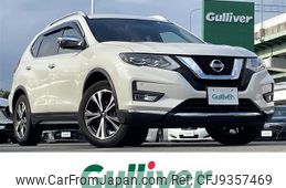 nissan x-trail 2018 -NISSAN--X-Trail DBA-T32--T32-046969---NISSAN--X-Trail DBA-T32--T32-046969-