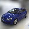 volkswagen polo 2011 CFJ1639332 image 1