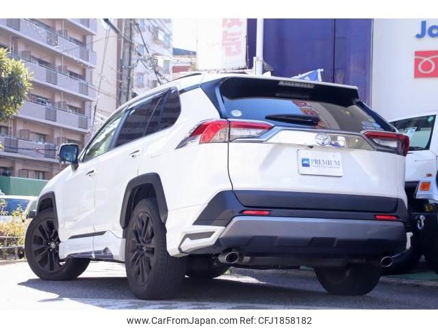 toyota rav4 2019 CFJ1858182 image 2