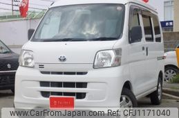 toyota pixis-van 2013 quick_quick_EBD-S321M_S321M-0006860