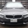 bmw 5-series 2017 -BMW--BMW 5 Series DBA-JA20--WBAJA52060G455094---BMW--BMW 5 Series DBA-JA20--WBAJA52060G455094- image 4