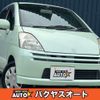 suzuki mr-wagon 2004 quick_quick_MF21S_MF21S-376114 image 1