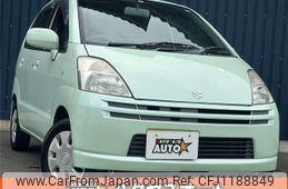 suzuki mr-wagon 2004 quick_quick_MF21S_MF21S-376114