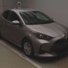 toyota yaris 2021 CFJ1637803 image 5