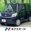 suzuki spacia 2016 -SUZUKI--Spacia DAA-MK42S--MK42S-164605---SUZUKI--Spacia DAA-MK42S--MK42S-164605- image 1