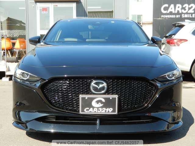 mazda mazda3 2019 -MAZDA 【名変中 】--MAZDA3 BP5P--104904---MAZDA 【名変中 】--MAZDA3 BP5P--104904- image 2