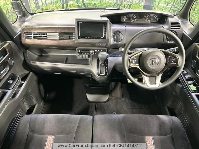 honda n-box 2019 quick_quick_JF3_JF3-1411830 image 2