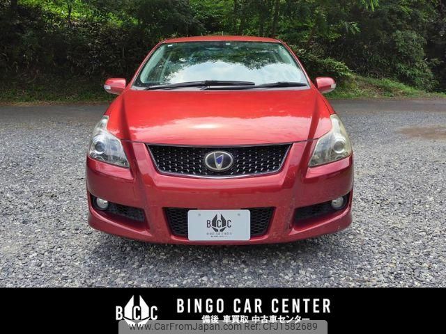 toyota blade 2007 CFJ1582689 image 2