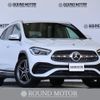 mercedes-benz gla-class 2021 -MERCEDES-BENZ--Benz GLA 3DA-247713M--W1N2477132J289525---MERCEDES-BENZ--Benz GLA 3DA-247713M--W1N2477132J289525- image 1