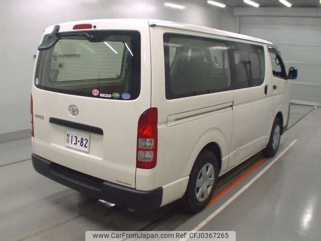 toyota hiace-van 2019 -TOYOTA--Hiace Van CBF-TRH200V--TRH200-5041067---TOYOTA--Hiace Van CBF-TRH200V--TRH200-5041067- image 2