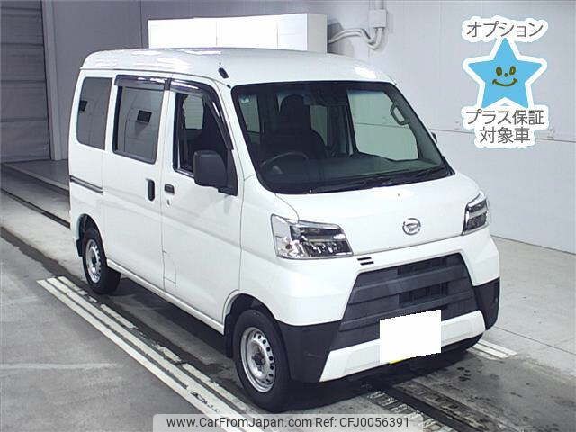 daihatsu hijet-van 2020 -DAIHATSU 【名古屋 480ﾒ1041】--Hijet Van S321V--0456005---DAIHATSU 【名古屋 480ﾒ1041】--Hijet Van S321V--0456005- image 1