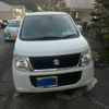 suzuki wagon-r 2014 CFJ1847061 image 1
