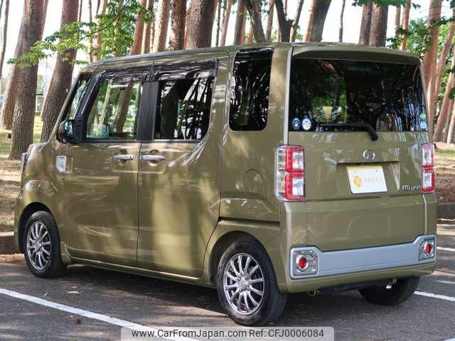 daihatsu wake 2015 -DAIHATSU--WAKE LA700S--0051957---DAIHATSU--WAKE LA700S--0051957- image 2