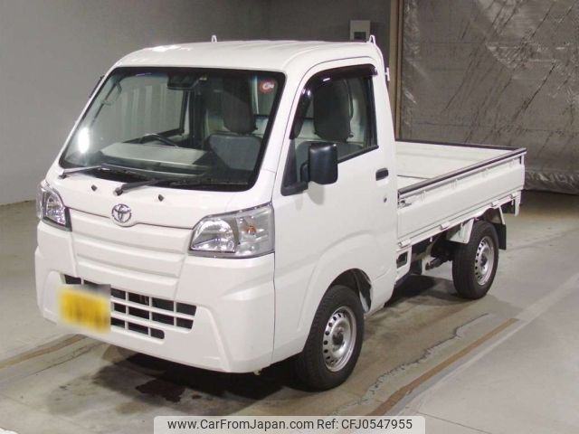 toyota pixis-truck 2019 -TOYOTA 【飛鳥 480あ3896】--Pixis Truck S500U-0005213---TOYOTA 【飛鳥 480あ3896】--Pixis Truck S500U-0005213- image 1