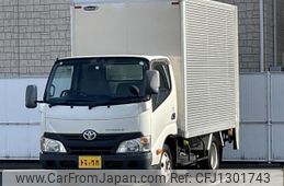 toyota toyoace 2016 CFJ1301743