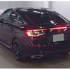 honda civic 2021 -HONDA 【名古屋 332ﾑ1480】--Civic 6BA-FL1--FL1-1003761---HONDA 【名古屋 332ﾑ1480】--Civic 6BA-FL1--FL1-1003761- image 2