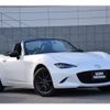 mazda roadster 2016 quick_quick_DBA-ND5RC_ND5RC-110397 image 2