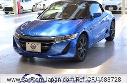 honda s660 2019 CFJ1583728