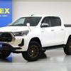 toyota hilux 2021 CFJ0256903 image 1