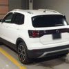 volkswagen t-cross 2021 quick_quick_3BA-C1DKR_WVGZZZC1ZMY047714 image 7