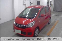 mitsubishi ek-wagon 2017 quick_quick_DBA-B11W_B11W-0403889