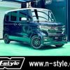 honda n-box 2022 quick_quick_JF3_JF3-2355881 image 1