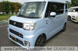 toyota pixis-mega 2019 -TOYOTA--Pixis Mega LA700A--0024307---TOYOTA--Pixis Mega LA700A--0024307-