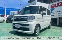 suzuki spacia 2024 -SUZUKI 【富士山 】--Spacia MK94S--178839---SUZUKI 【富士山 】--Spacia MK94S--178839-