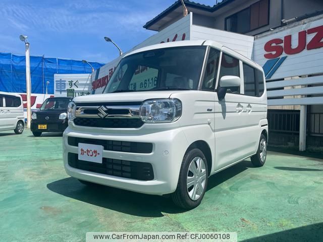 suzuki spacia 2024 -SUZUKI 【富士山 】--Spacia MK94S--178839---SUZUKI 【富士山 】--Spacia MK94S--178839- image 1