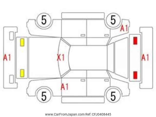 lexus rx 2018 -LEXUS--Lexus RX DAA-GYL26W--GYL26-0001251---LEXUS--Lexus RX DAA-GYL26W--GYL26-0001251- image 2