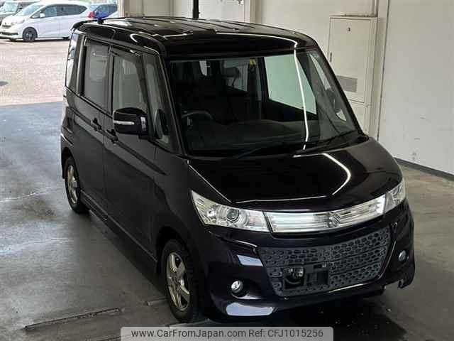 suzuki palette 2012 quick_quick_DBA-MK21S_414993 image 1