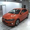 volkswagen polo 2019 -VOLKSWAGEN--VW Polo AWCHZ-WVWZZZAWZKU022722---VOLKSWAGEN--VW Polo AWCHZ-WVWZZZAWZKU022722- image 5