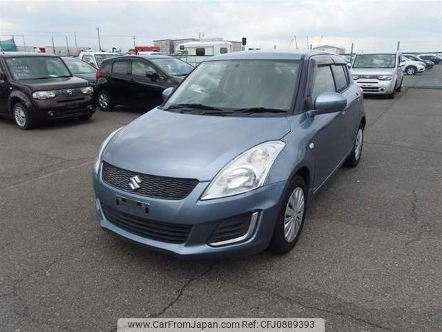 suzuki swift 2015 22624 image 2