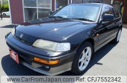 Used Honda Cr X For Sale Car From Japan