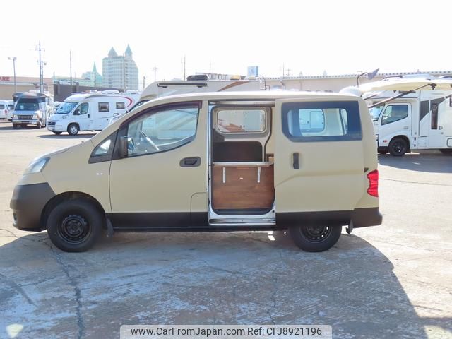 nissan nv200-vanette-van 2010 GOO_JP_700040229130230820001 image 2