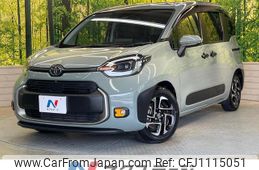toyota sienta 2023 quick_quick_MXPL10G_MXPL10-1043224