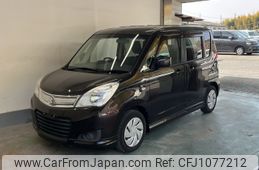 suzuki solio 2014 -SUZUKI--Solio MA15S-261144---SUZUKI--Solio MA15S-261144-