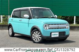 suzuki alto-lapin 2017 -SUZUKI--Alto Lapin DBA-HE33S--HE33S-159806---SUZUKI--Alto Lapin DBA-HE33S--HE33S-159806-