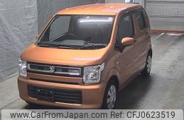 suzuki wagon-r 2019 -SUZUKI--Wagon R MH55S-287292---SUZUKI--Wagon R MH55S-287292-