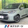 toyota sienta 2022 -TOYOTA--Sienta 6AA-MXPL10G--MXPL10-1020852---TOYOTA--Sienta 6AA-MXPL10G--MXPL10-1020852- image 1