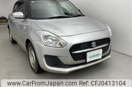 suzuki swift 2020 -SUZUKI--Swift 4BA-ZC83S--ZC83S-405437---SUZUKI--Swift 4BA-ZC83S--ZC83S-405437-