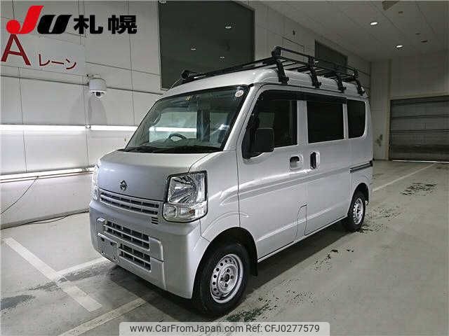 nissan clipper-van 2019 -NISSAN--Clipper Van DR17V--422626---NISSAN--Clipper Van DR17V--422626- image 1