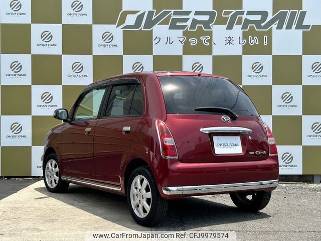 daihatsu mira-gino 2009 -DAIHATSU--Mira Gino DBA-L650S--L650S-0078519---DAIHATSU--Mira Gino DBA-L650S--L650S-0078519- image 2