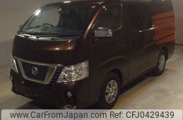 nissan caravan-van 2019 -NISSAN--Caravan Van CBF-VR2E26--VR2E26-121196---NISSAN--Caravan Van CBF-VR2E26--VR2E26-121196-