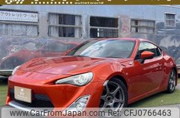 toyota 86 2012 quick_quick_DBA-ZN6_ZN6-006048