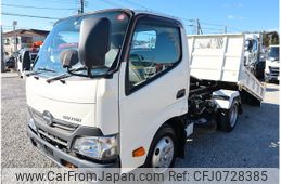 hino dutro 2018 -HINO--Hino Dutoro TKG-XZU620T--XZU620-0014491---HINO--Hino Dutoro TKG-XZU620T--XZU620-0014491-