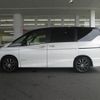 nissan serena 2018 -NISSAN--Serena DAA-HFC27--HFC27-022450---NISSAN--Serena DAA-HFC27--HFC27-022450- image 4