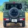 suzuki jimny 2025 CFJ1787988 image 15